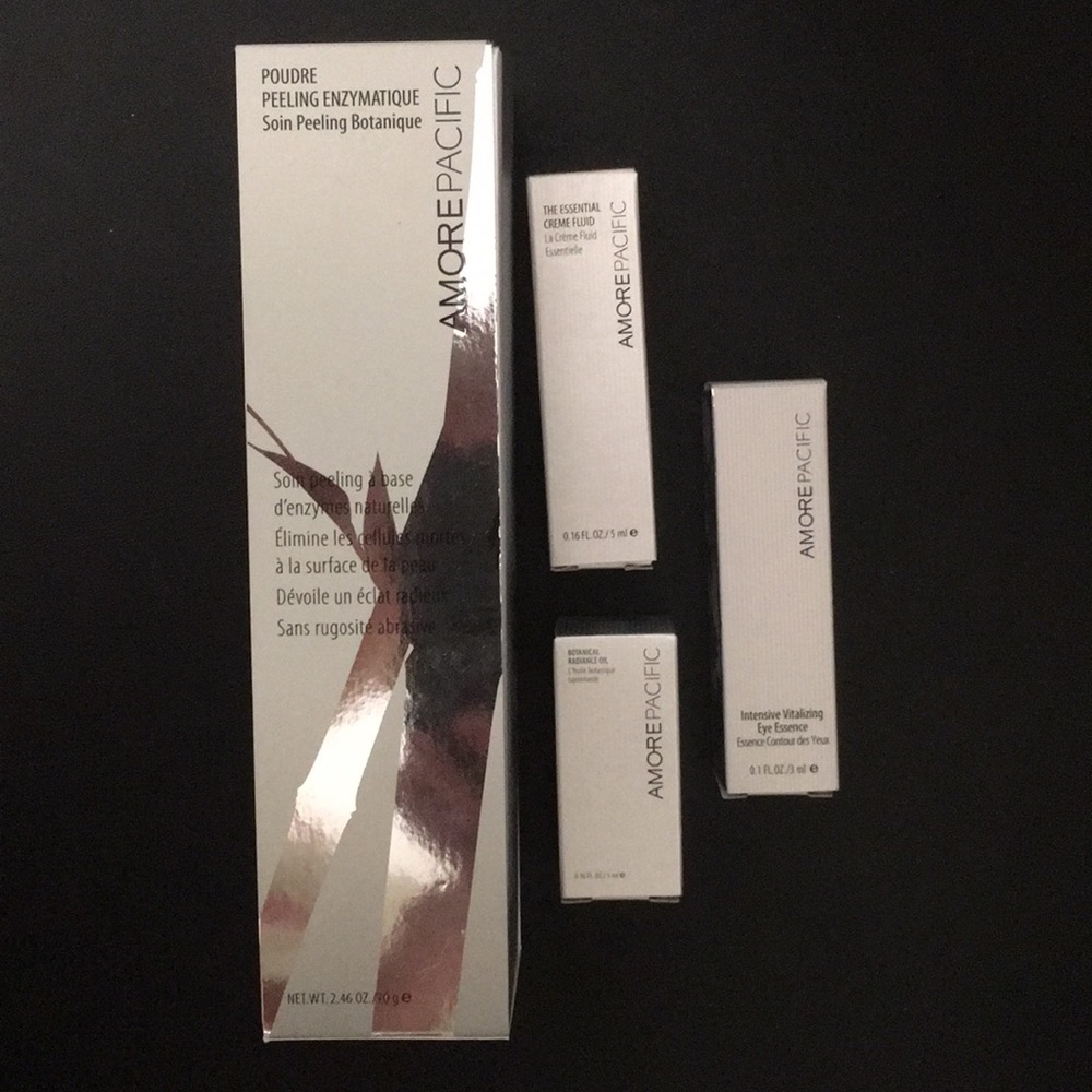 Amore Pacific Treatment Enzyme Peel